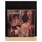 Vintage Record Album - Linda Ronstadt