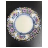 Vintage  Davenport Plate England