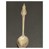 Vintage Spoon