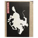 WINCHESTER Advertising Poster