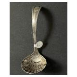 Vintage Ladle/Strainer