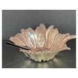 Vintage Silverina Bowl Turkey