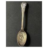 Vintage Spoon