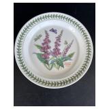 Portmeirion Botanic Garden 10" Plate