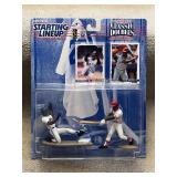 Vintage Starting Lineup Figurine - Ken Griffey J