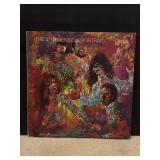 Vintage Record Album - 5th Dimension