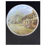 Royal Kent Bone China Staffordshire England Plate