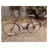 Vintage Schwinn Bicycle