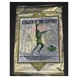 UNOPENED Pack Vintage Michael Jordan Cards