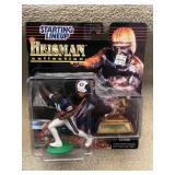 Vintage Starting Lineup Figurine- Bo Jackson