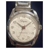 Ingraham menï¿½s watch shock protected