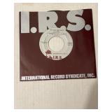 Vintage Go Goï¿½s 45rpm Record We Got the Beat