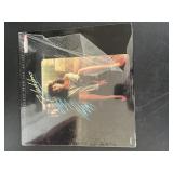 Vintage Record Album - Flashdance