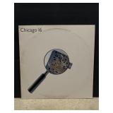 Vintage Record Album - Chicago