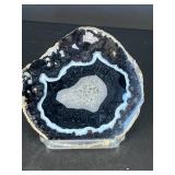 Slice of Geode