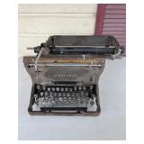 Vintage Underwood Typewriter