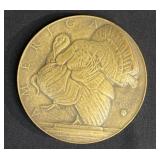 Albert Laessle Medal