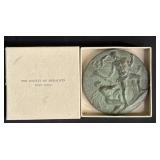 The Society Of Medalists Sixth Issue