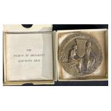 The Society Of Medalists Eleventh Issue