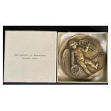The Society Of Medalists Seventh Issue
