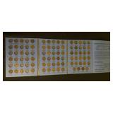 Lincoln Head Cent 1909 to 1940