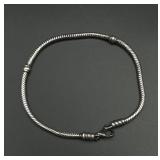 Sterling Silver Bracelet