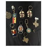Key chains
