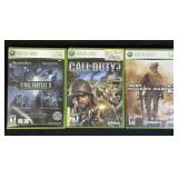XBOX GAMES