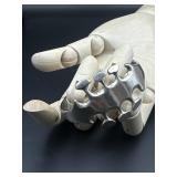 Sterling Silver Bracelet