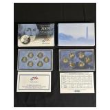 2 United States Mint 2009