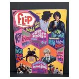 Vintage FLIP Teen Magazine
