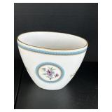 Vintage Beautiful Spode Floral Dish