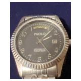 Menï¿½s Paolo.  Watch