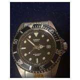 Casio Menï¿½s  Watch