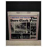 Vintage Record Album - Dave Clark 5