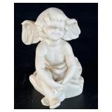 Cherub Figurine