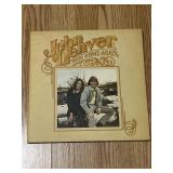 Vintage Record Album - John Denver