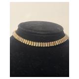 Gil & Crystal Choker