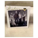 Vintage Record Album - Highway 101