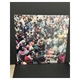 Vintage Record Album - Calypso Rose