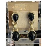 Pair Vintage Earrings