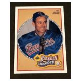 Vintage Baseball Card - Nolan Ryan #17 of 18