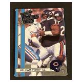 Vintage Football Card - "Refrigerator" Perry #41