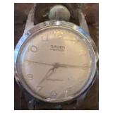 Gruen Precision Watch
