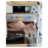 Pair Vintage Earrings