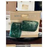 Pair Vintage Earrings