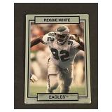 Vintage Football Card - Reggie White #210