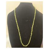 Vintage Colorful Necklace