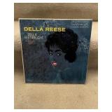 Vintage Record Album - Della Reese