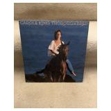 Vintage Record Album - Carole King